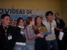 Movideas 2006